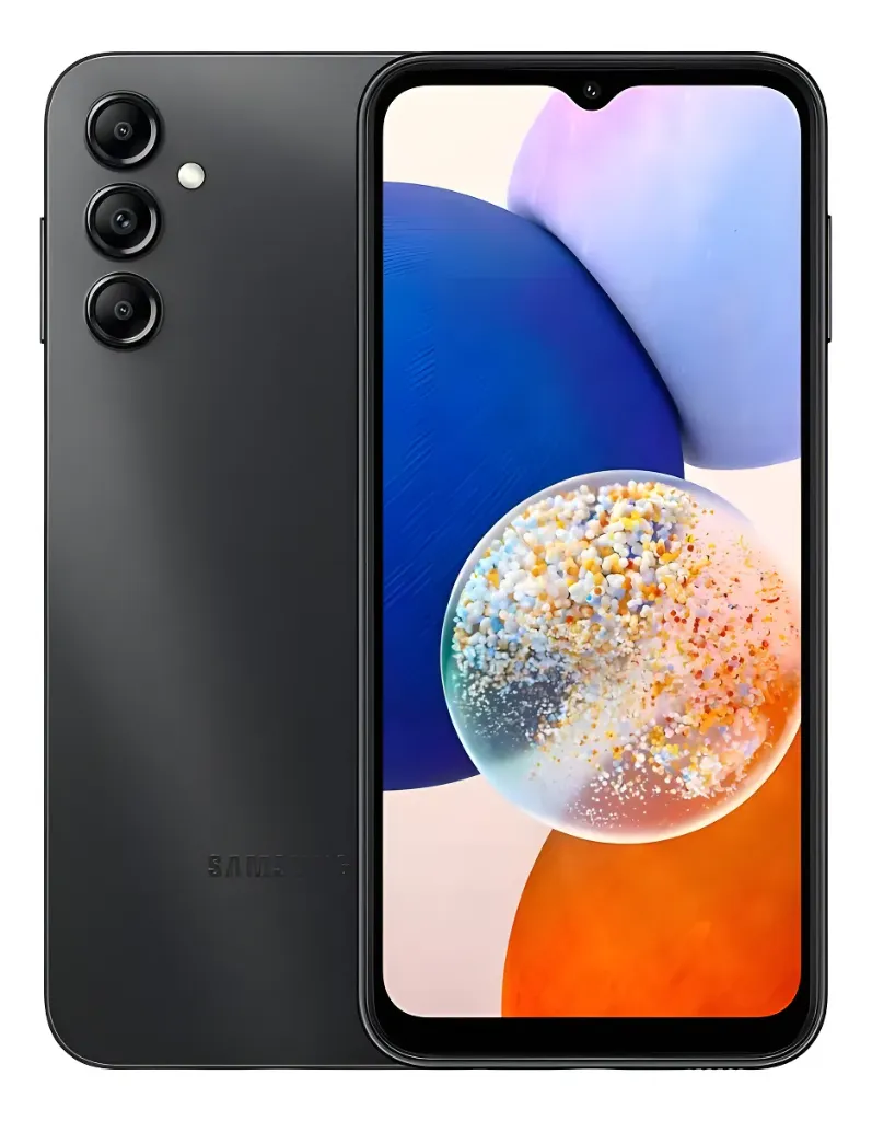 Celular Samsung Galaxy A14 (MediaTek) 5G