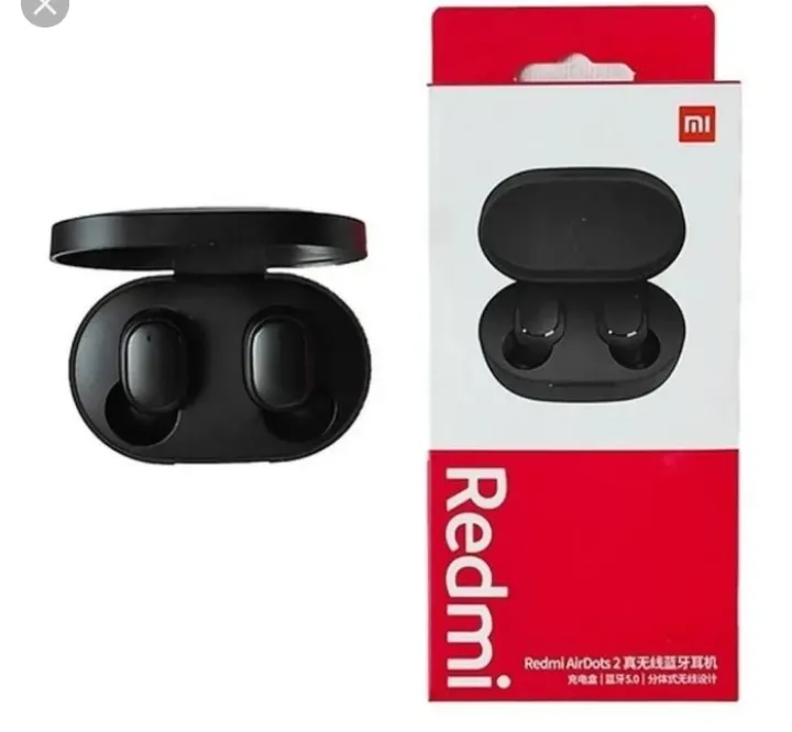 Auriculares REDMI AirDots PRO
