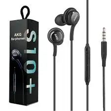 Auriculares S10+ AKG