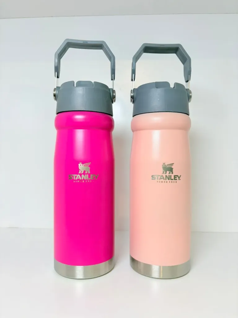 Botella térmica 650 ml