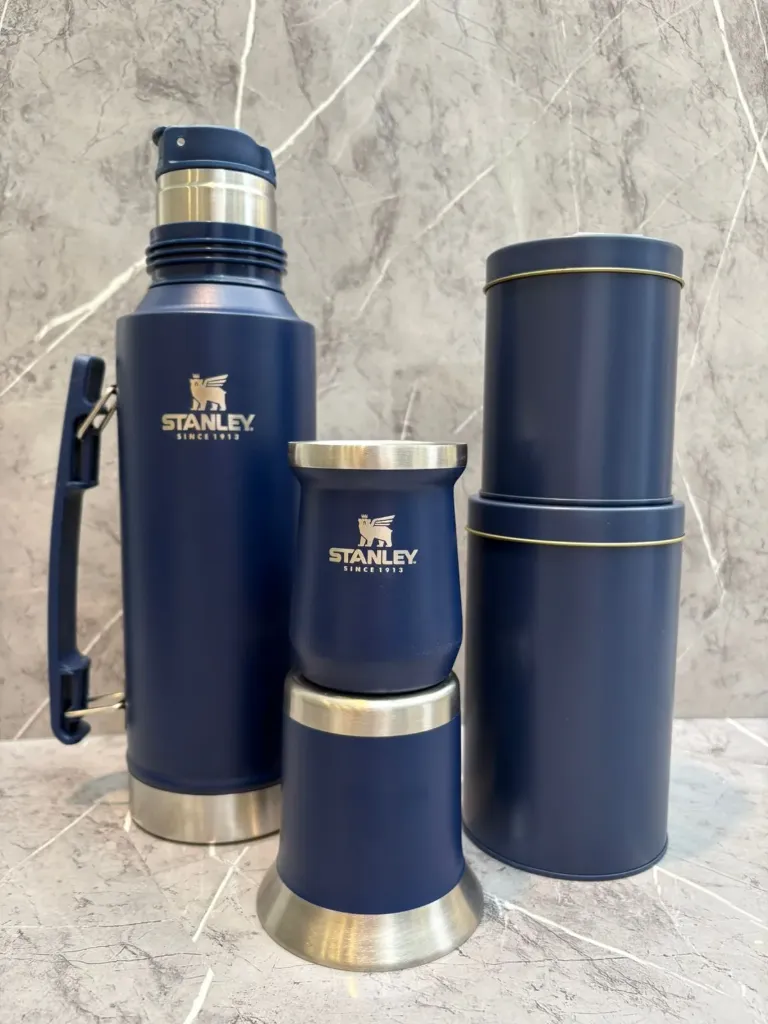 Combo MATE SYSTEM completo