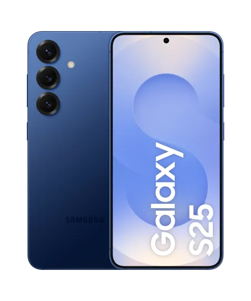 Samsung GALAXY S25