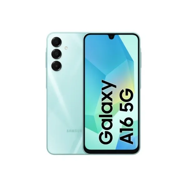 SAMSUNG A16 5G